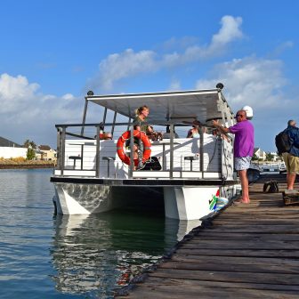 ski boat club port alfred river cruises