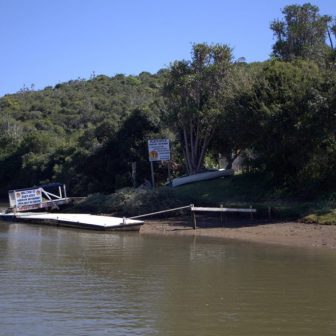 river cruises port alfred